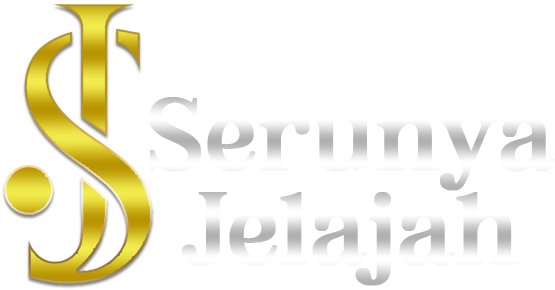 SerunyaJelajah: Petualangan yang penuh adrenalin.