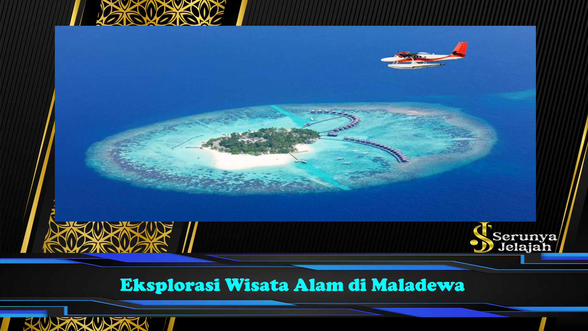 Eksplorasi Wisata