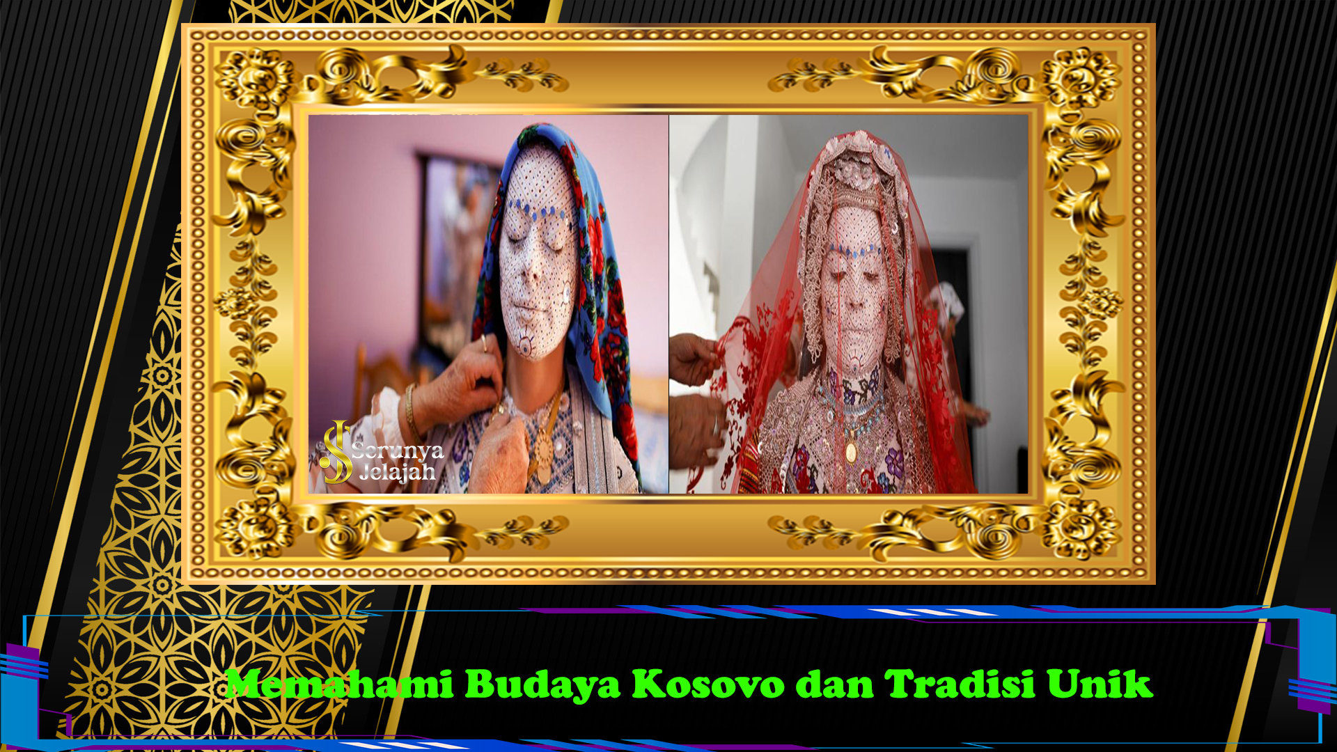 Memahami Budaya