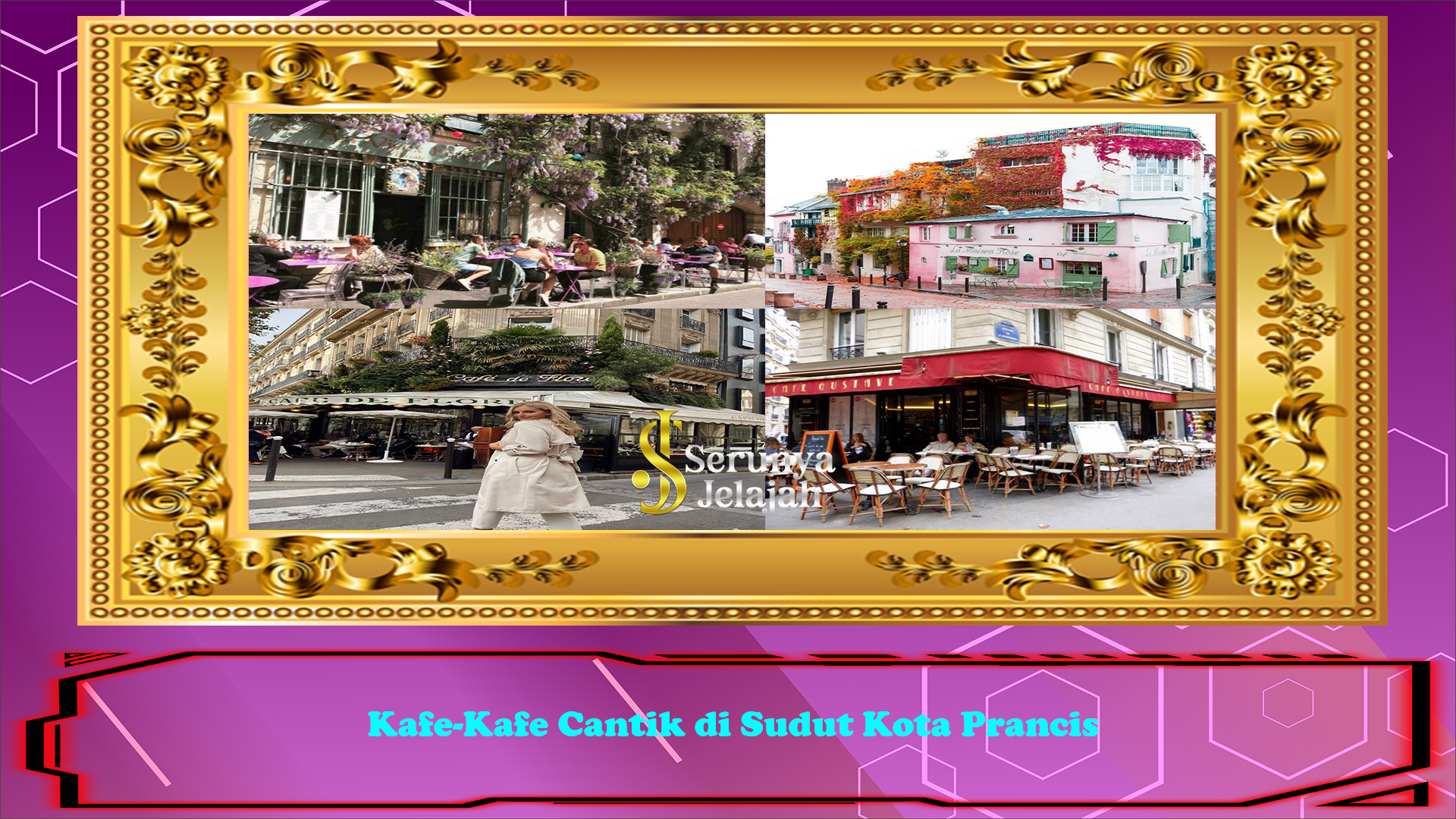 Kafe-Kafe