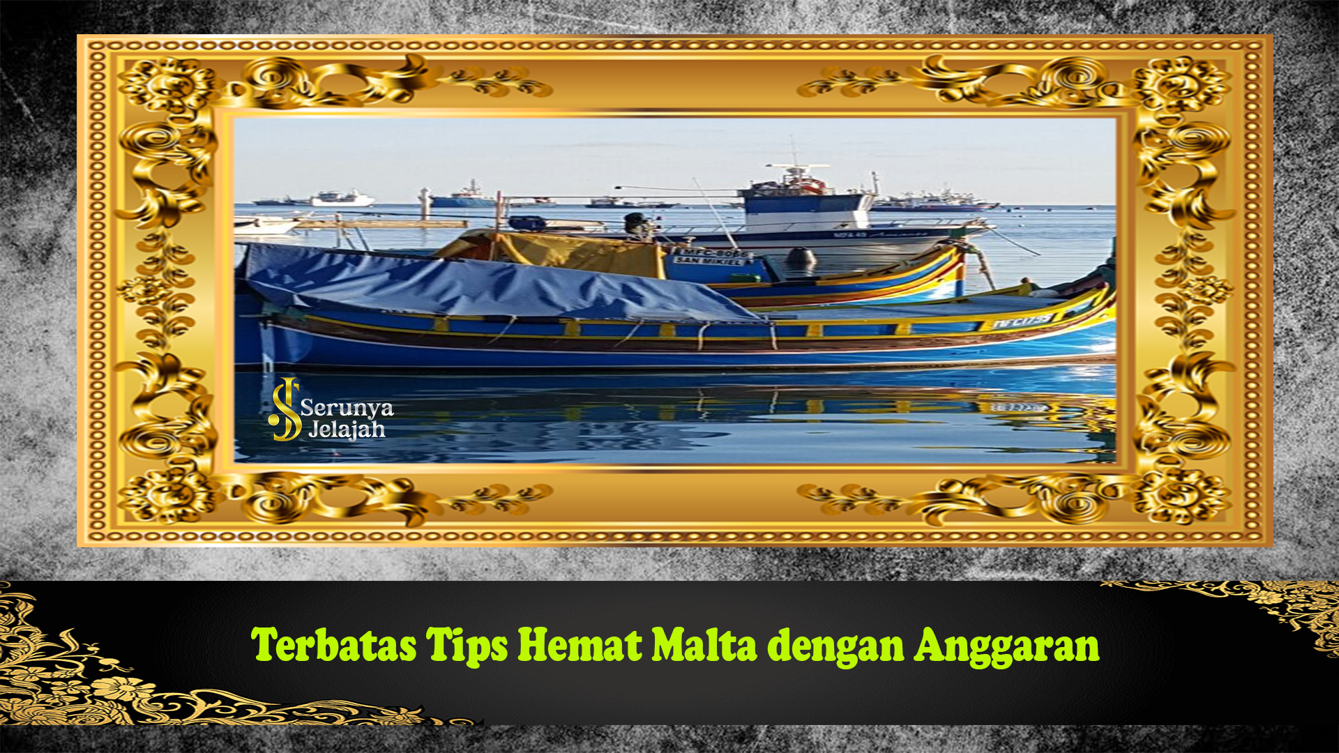 Terbatas Tips Hemat