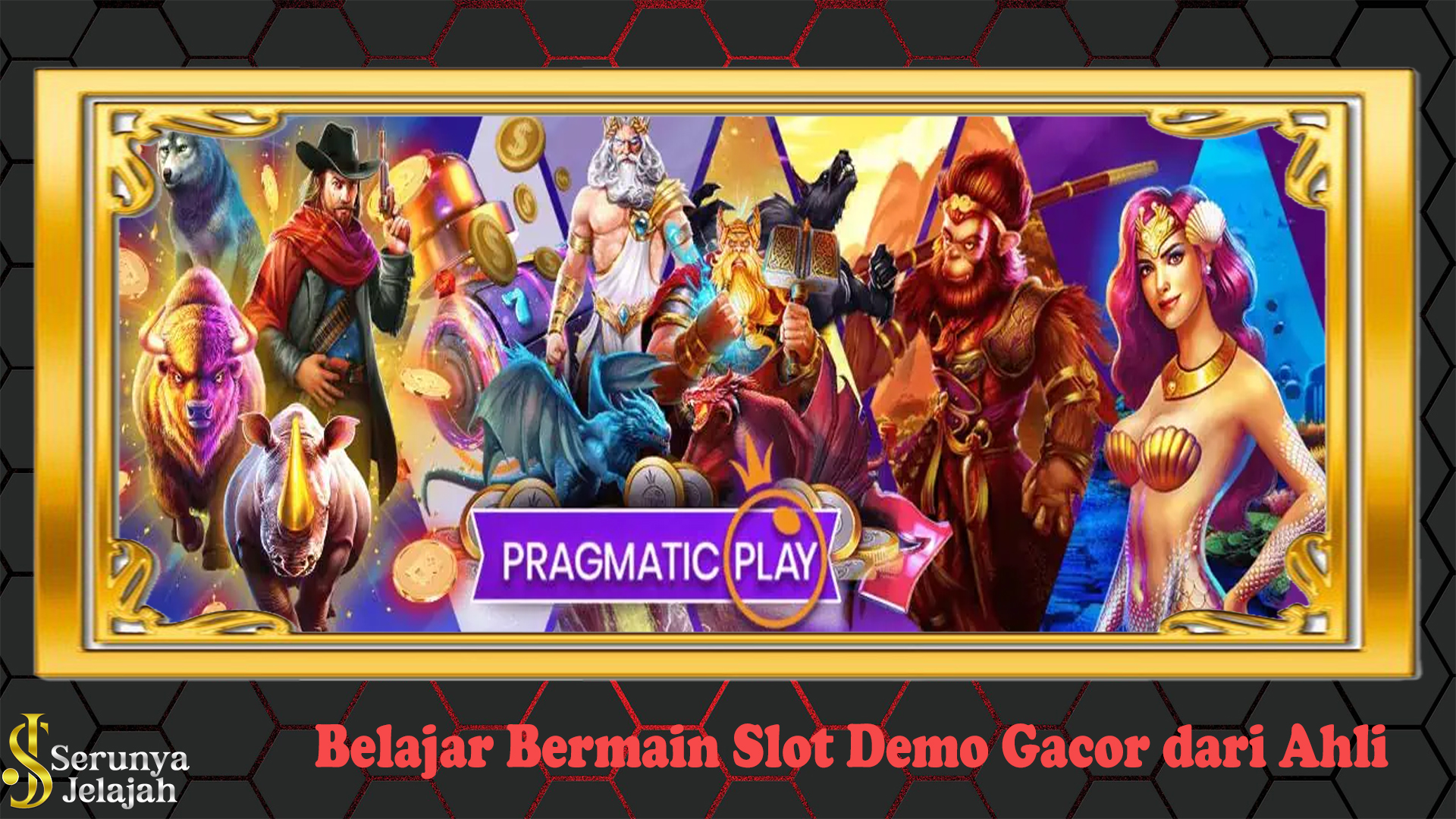 Belajar Bermain Slot Demo Gacor dari Ahli