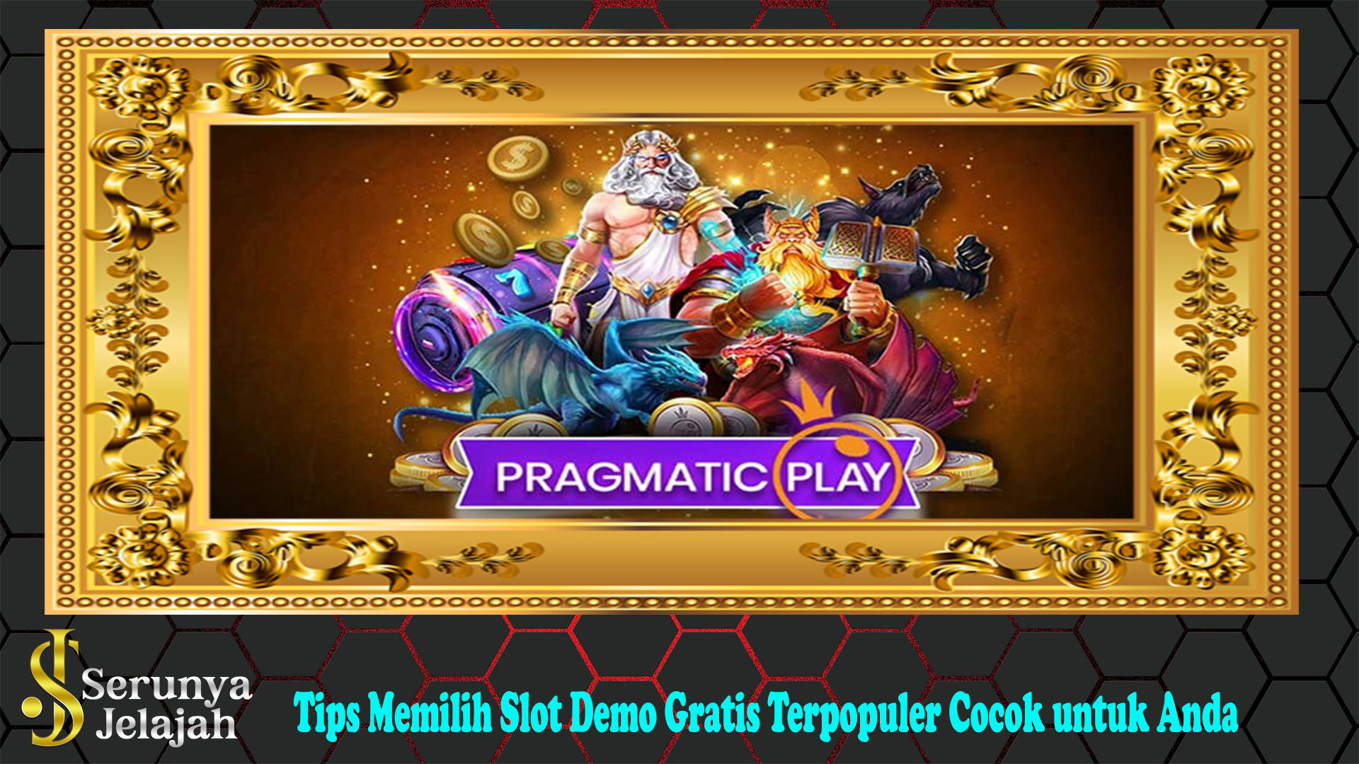 Tips Memilih Slot Demo Gratis Terpopuler Cocok untuk Anda