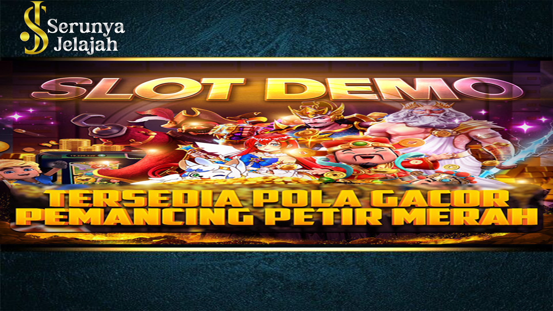 Meningkatkan Peluang Anda Slot Demo Gacor untuk Menang