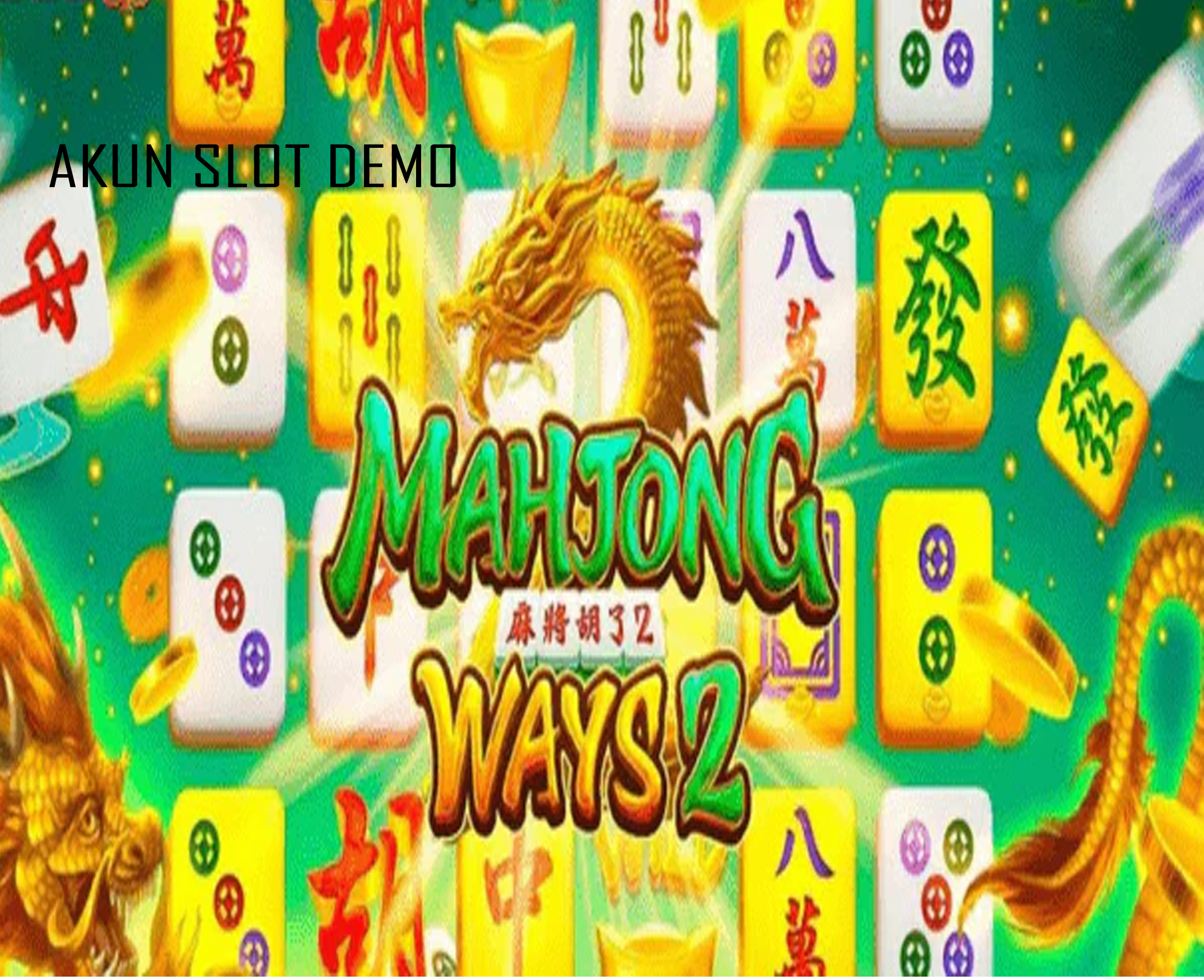 Akun Slot Demo: Mempelajari Variasi Game