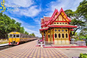 Menjelajahi Keindahan Wisata Hua Hin