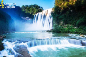 Keindahan Wisata Guizhou: Permata Tersembunyi di Barat Daya Tiongkok