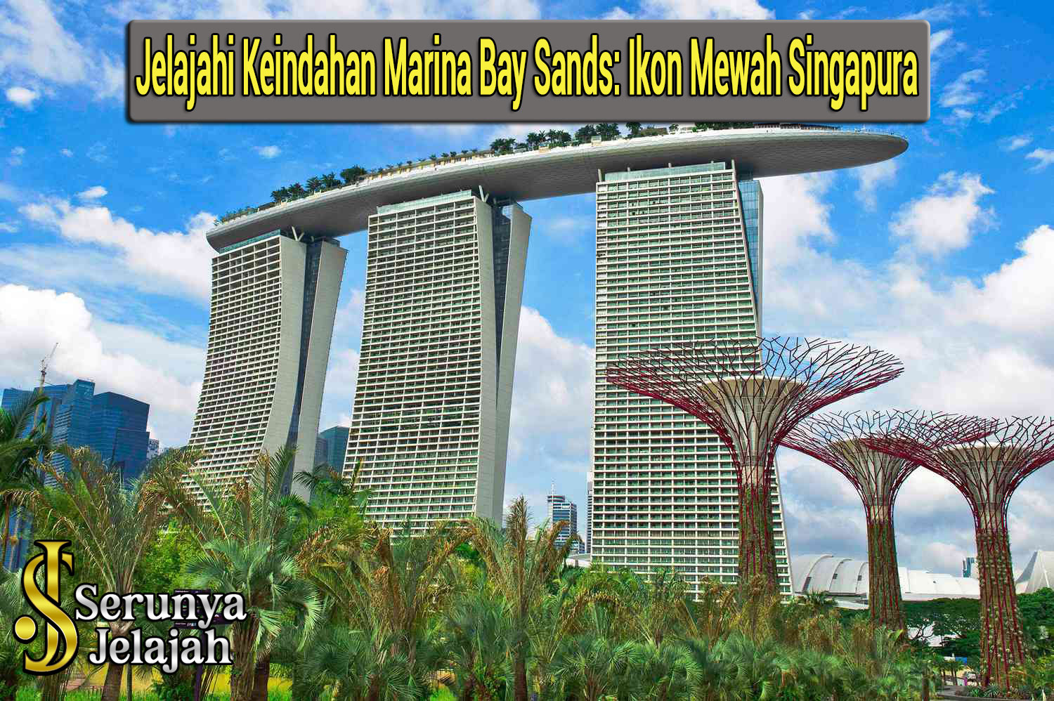 Marina Bay Sands